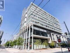 201 - 34 TUBMAN AVENUE Toronto Ontario, M5A 0R2