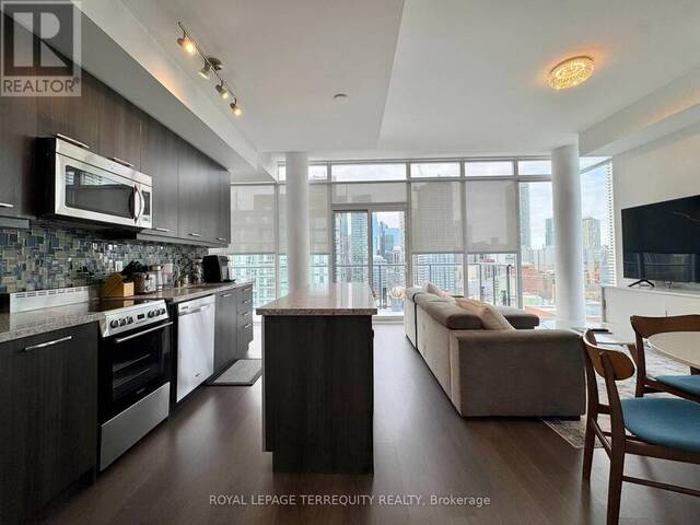 LPH-09 - 105 GEORGE STREET Toronto Ontario, M5A 0L4 - Property For Sale