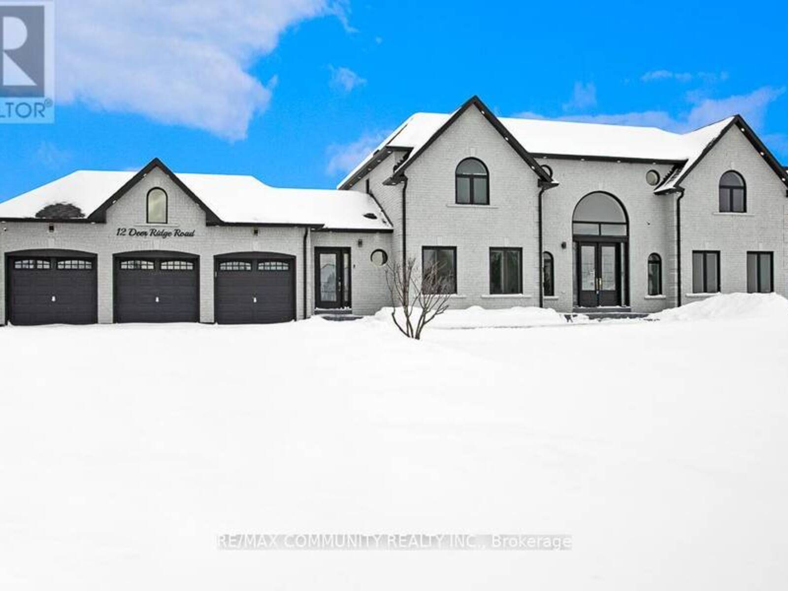 12 DEER RIDGE ROAD, Goodwood, Ontario L0C 1A0