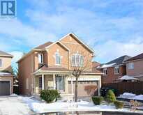 33 ATIRA AVENUE | Brampton Ontario | Slide Image One