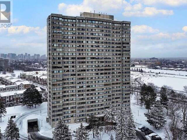 2205 - 133 TORRESDALE AVENUE Toronto Ontario, M2R 3T2 - Property For Sale