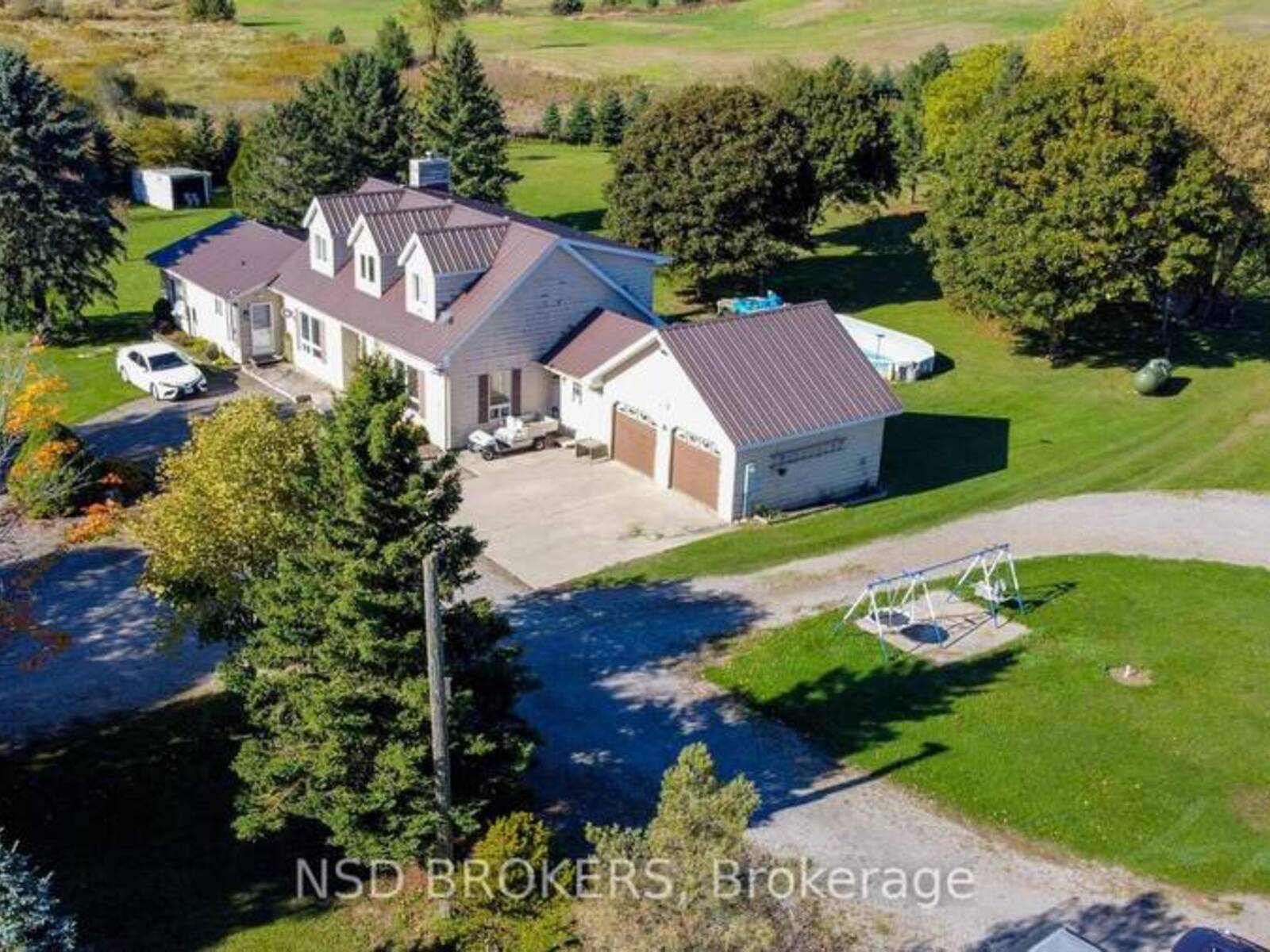 20061 WILLOUGHBY Road, Caledon, Ontario L7K 1W1