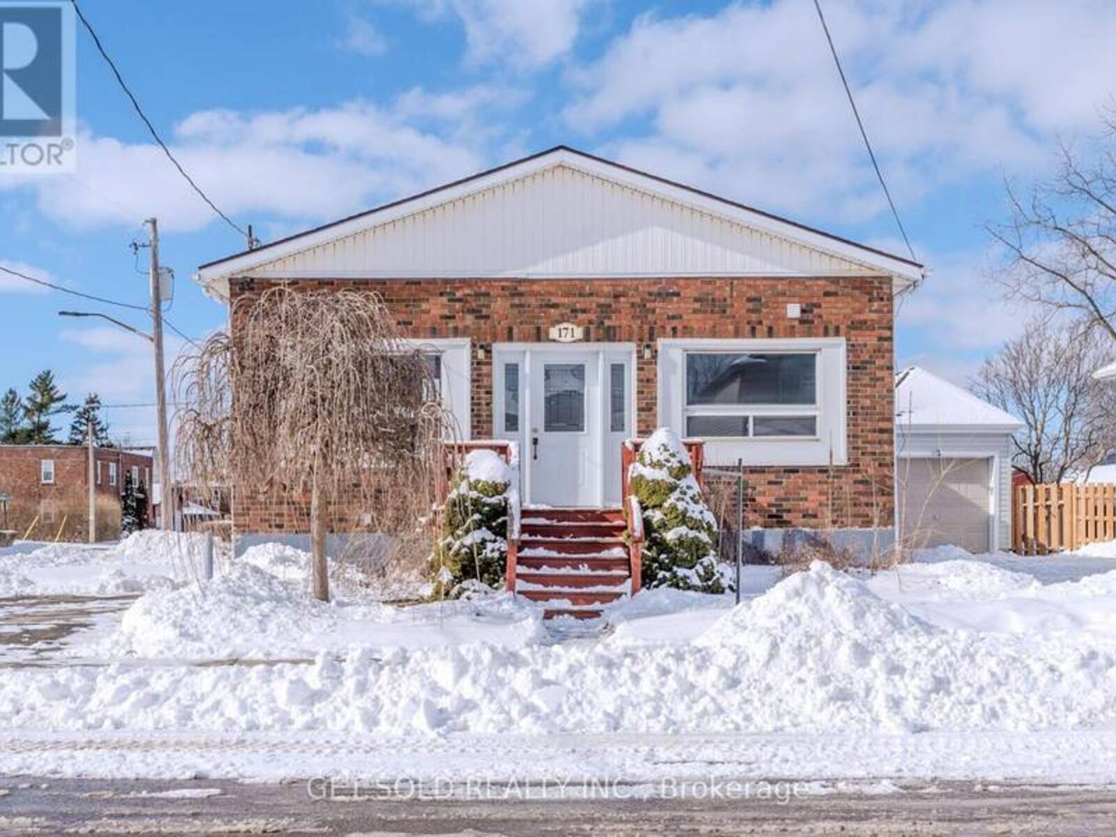 171 WALLACE AVENUE S, Welland, Ontario L3B 1R4