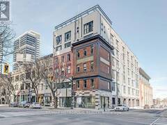 308 - 121 KING STREET E Hamilton Ontario, L8N 1A9