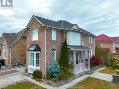 62 ANTELOPE DRIVE Toronto Ontario, M1B 6K5