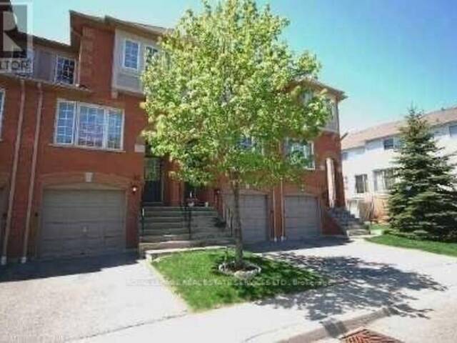 83 - 5030 HEATHERLEIGH AVENUE Mississauga Ontario, L5V 2G7 - 3 Bedrooms Condo For Sale