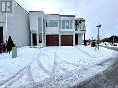 3 WATERVIEW LANE Thornbury Ontario, N0H 2P0