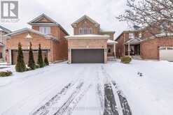 33 EAGLE PEAK DRIVE | Richmond Hill Ontario | Slide Image Two