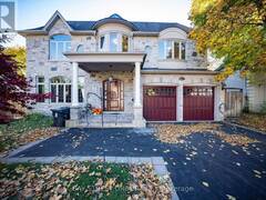 7 MERREDIN PLACE Toronto Ontario, M3B 1S7