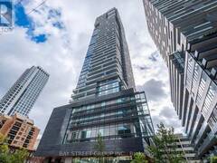 2304 - 39 ROEHAMPTON AVENUE Toronto Ontario, M4P 0G1