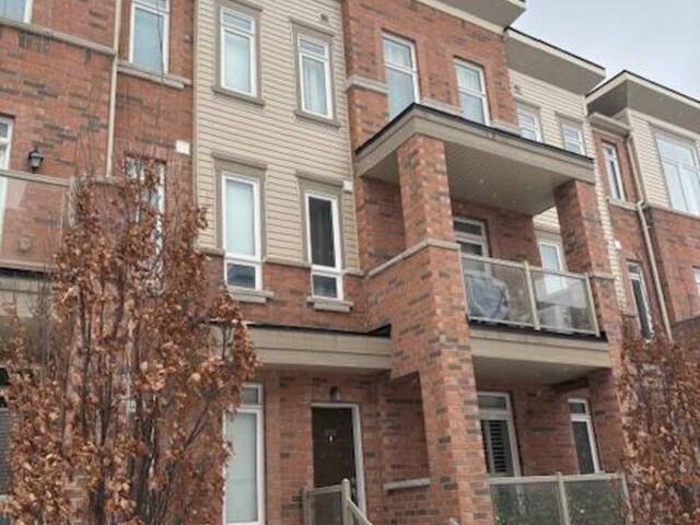 111 - 1715 ADIRONDACK CHASE Pickering Ontario, L1X 0E5 - 2 Bedrooms Condo For Sale