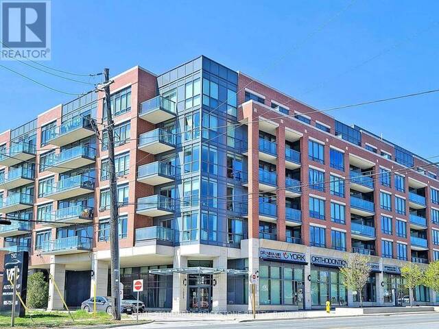 427 - 7608 YONGE STREET Vaughan Ontario, L4J 0J5 - 2 Bedrooms Condo For Sale