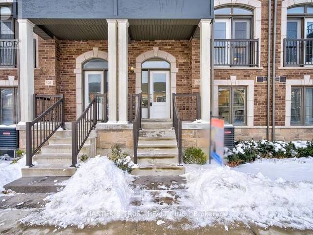 105 LICHFIELD ROAD Markham Ontario, L3R 0W9 - 5 Bedrooms Home For Sale