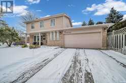 2 LIEBECK CRESCENT | Markham Ontario | Slide Image One