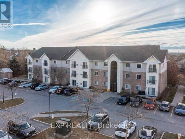 207 - 87 ASPEN SPRINGS DRIVE Clarington Ontario, L1C 5J8 - 2 Bedrooms Condo For Sale