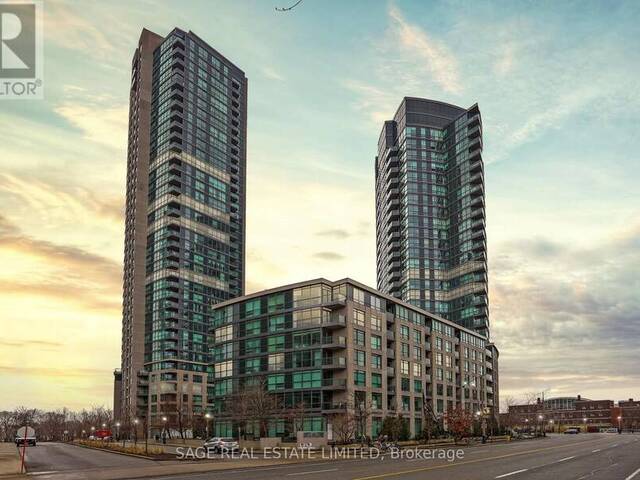 409 - 16 BROOKERS LANE Toronto Ontario, M8V 0A5 - 2 Bedrooms Condo For Sale