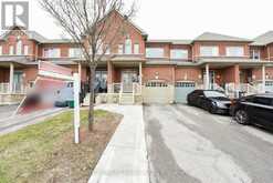 13 SEEDLAND CRESCENT | Brampton Ontario | Slide Image One