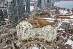 101 - 2261 LAKE SHORE BOULEVARD W | Toronto Ontario | Slide Image Two