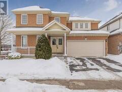 117 CRITTENDEN DRIVE Georgina Ontario, L4P 4A3