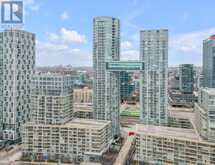 930 - 21 ICEBOAT TERRACE | Toronto Ontario | Slide Image Two