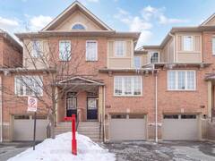 119 - 5055 HEATHERLEIGHT AVENUE Mississauga Ontario, L5V 2R9