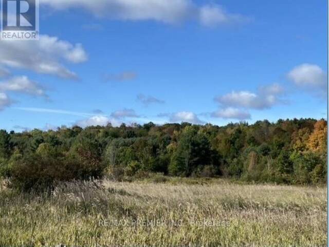 117 O'HARA ROAD Madoc Ontario, K0K 2K0 - Vacant Land For Sale