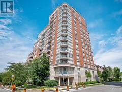 1210 - 2 CLAIRTRELL ROAD Toronto Ontario, M2N 7H5