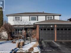 18 HAVILAND DRIVE Toronto Ontario, M1C 2T7