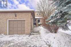 51 MAGANI AVENUE | Bradford West Gwillimbury Ontario | Slide Image One