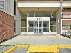 409 - 4689 JANE STREET Toronto Ontario, M3N 2T6