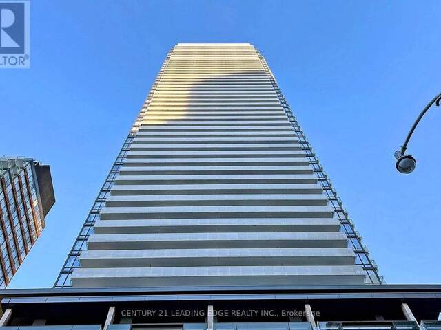 5102 - 501 YONGE STREET Toronto Ontario, M4Y 0G8 - Property For Sale