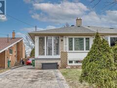 270 ROYWOOD DRIVE Toronto Ontario, M3A 2E6