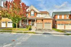 25 CLIFF GUNN ROAD | Newmarket Ontario | Slide Image Two