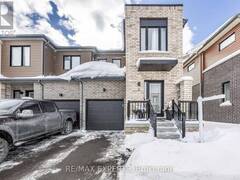 9 HAVEN LANE Barrie Ontario, L9J 0M4