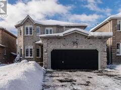 90 KRAUS ROAD Barrie Ontario, L4N 0N7