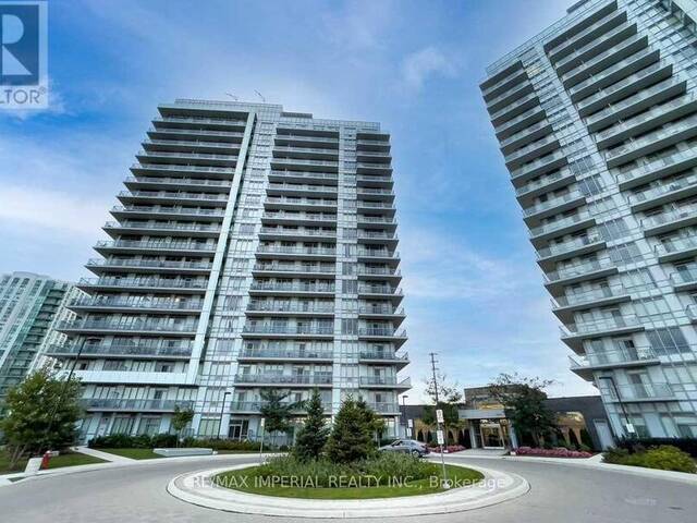 808 - 4633 GLEN ERIN DRIVE Mississauga Ontario, L5M 0Y6 - 2 Bedrooms Condo For Sale