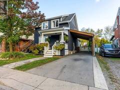 275 MACNAB STREET Dundas Ontario, L9H 2K5