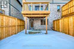 25A - 85 MULLIN DRIVE | Guelph Ontario | Slide Image Thirty-two