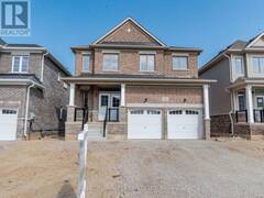 4 MACKENZIE STREET Dundalk Ontario, N0C 1B0