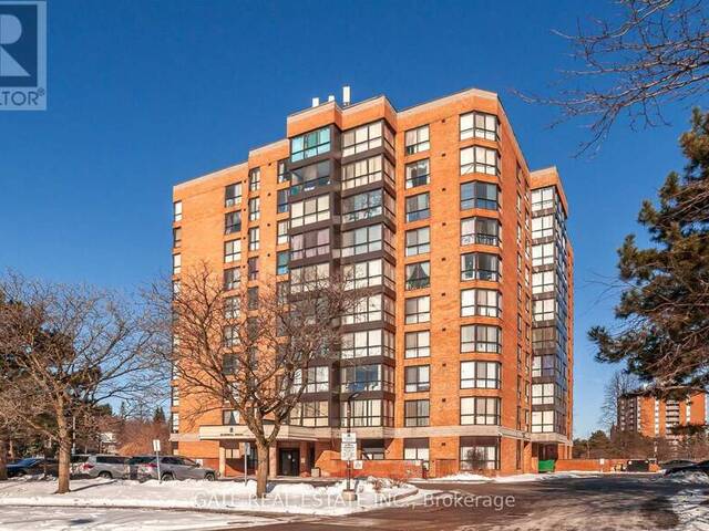 910 - 8 SILVERBELL GROVE E Toronto Ontario, M1B 4Z3 - 2 Bedrooms Condo For Sale