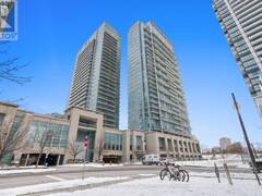 1601 - 155 LEGION ROAD N Toronto Ontario, M8Y 0A7