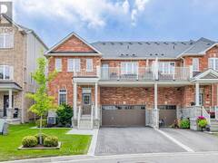 46 HUGILL WAY Hamilton Ontario, L8B 0A2