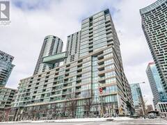 301 - 10 CAPREOL COURT Toronto Ontario, M5V 4B3