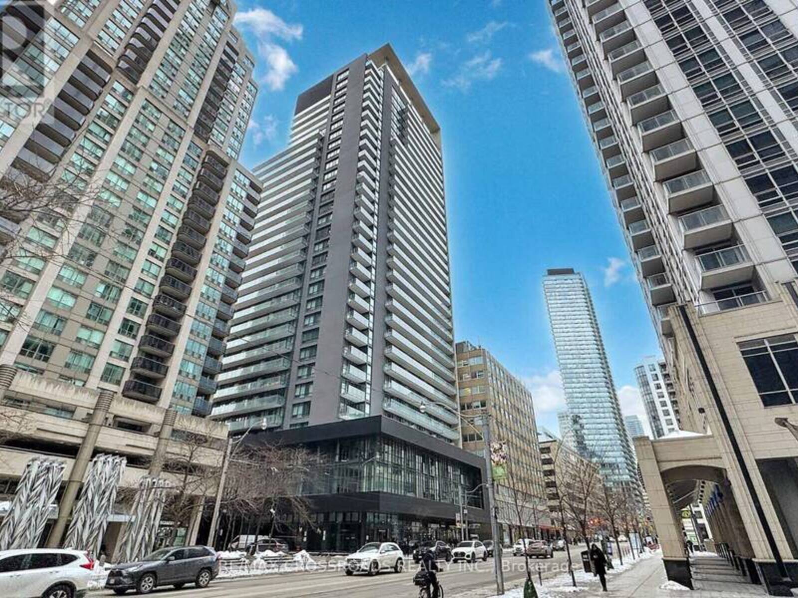 1507 - 770 BAY STREET, Toronto, Ontario M5G 0A6