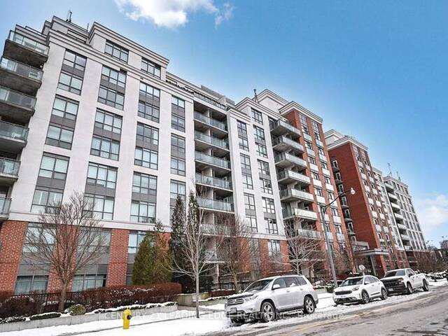 414 - 120 DALLIMORE CIRCLE S Toronto Ontario, M3C 4J1 - 2 Bedrooms Condo For Sale