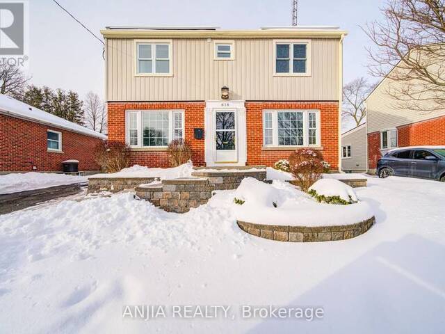 818 MASSON STREET Oshawa Ontario, L1G 5A9 - 3 Bedrooms Home For Sale