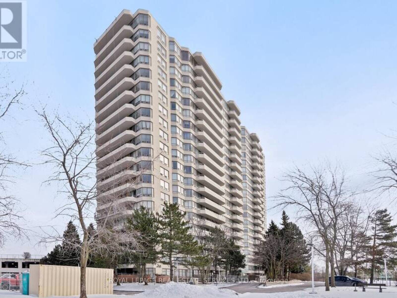 688 - 1 GREYSTONE WALK DRIVE, Toronto, Ontario M1K 5J3