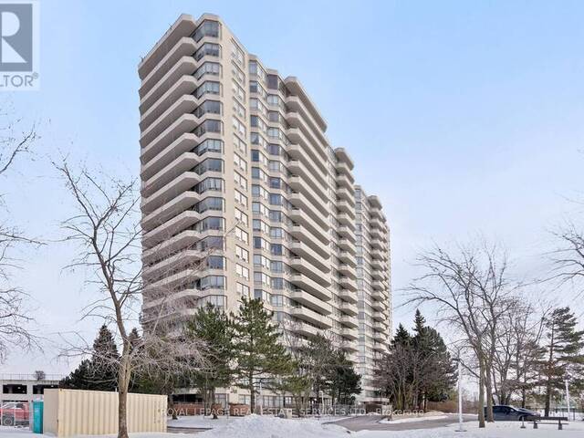 688 - 1 GREYSTONE WALK DRIVE Toronto Ontario, M1K 5J3 - 3 Bedrooms Condo For Sale