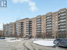 512 - 2 RAYMERVILLE DRIVE | Markham Ontario | Slide Image Two