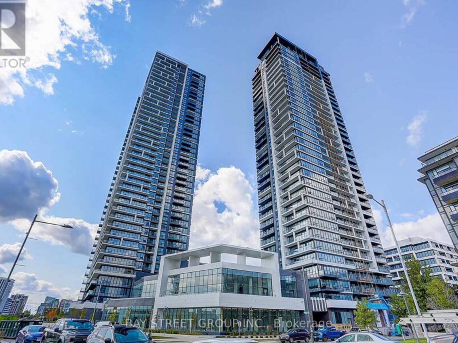 502 - 18 WATER WALK DRIVE, Markham, Ontario L3R 6L5